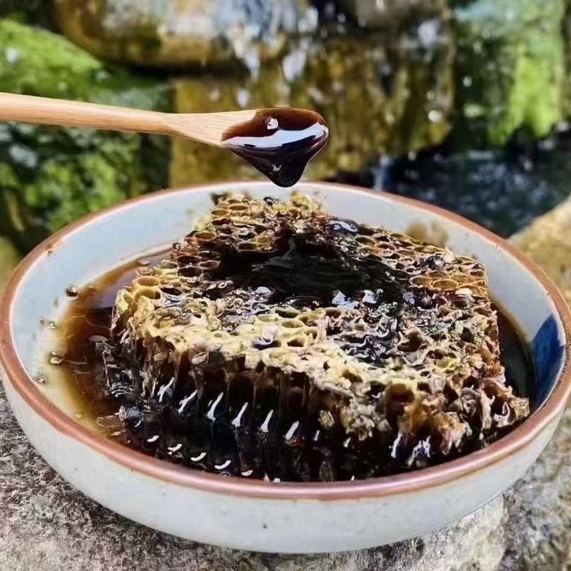 コムハニーセレクション